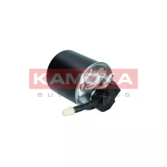 Filtre à carburant KAMOKA F322201