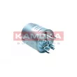 Filtre à carburant KAMOKA F322501 - Visuel 1