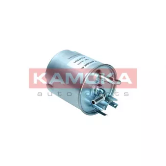 Filtre à carburant KAMOKA F322501