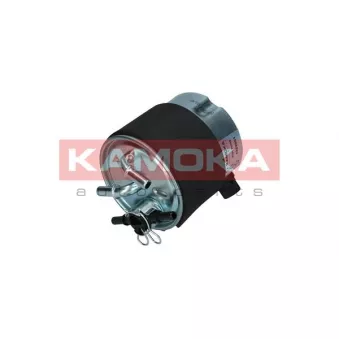 Filtre à carburant KAMOKA F322601