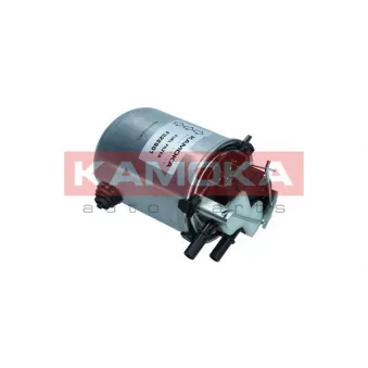 Filtre à carburant KAMOKA F322801