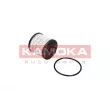 Filtre à carburant KAMOKA F324001 - Visuel 1