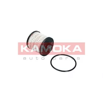 Filtre à carburant KAMOKA F324001