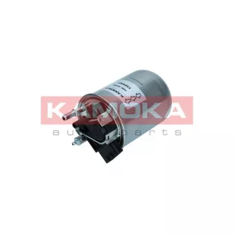 Filtre à carburant KAMOKA F324501
