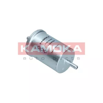 Filtre à carburant KAMOKA F324701