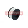 Filtre à carburant KAMOKA F324801 - Visuel 1