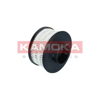 Filtre à carburant KAMOKA F324801