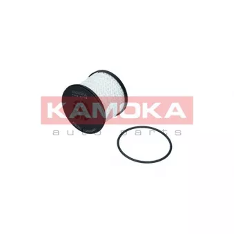 Filtre à carburant KAMOKA F325201