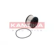 Filtre à carburant KAMOKA F325401 - Visuel 2