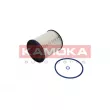 Filtre à carburant KAMOKA F325801 - Visuel 1