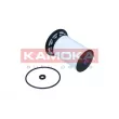 Filtre à carburant KAMOKA F325901 - Visuel 1