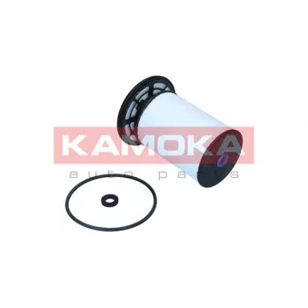 Filtre à carburant KAMOKA F325901