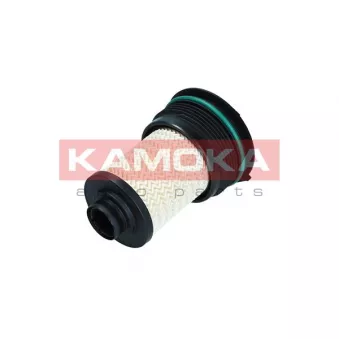 Filtre à carburant KAMOKA F326001