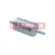 Filtre à carburant KAMOKA F326101 - Visuel 2