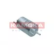 Filtre à carburant KAMOKA F326201 - Visuel 1