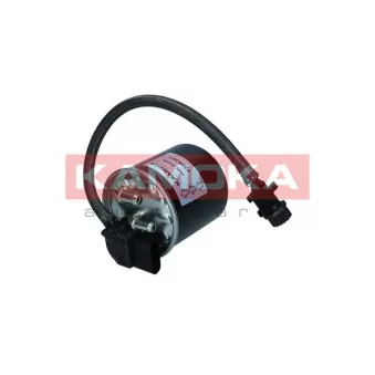 Filtre à carburant KAMOKA F326301