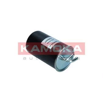 Filtre à carburant KAMOKA F326401