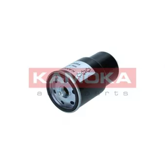 Filtre à carburant KAMOKA F326601