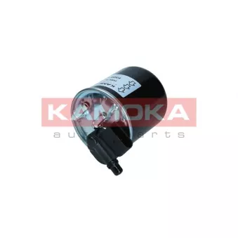 Filtre à carburant KAMOKA F326701