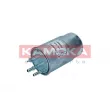 Filtre à carburant KAMOKA F326801 - Visuel 2