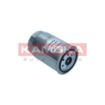 Filtre à carburant KAMOKA F327001