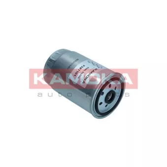 Filtre à carburant KAMOKA F327101