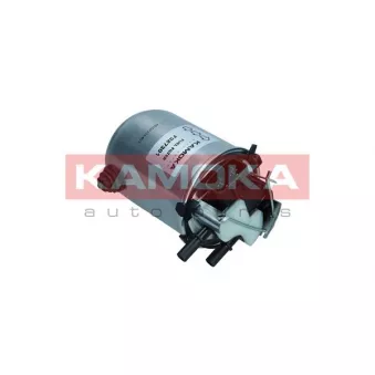 Filtre à carburant KAMOKA F327301
