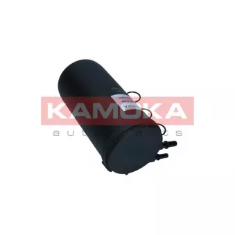 Filtre à carburant KAMOKA F327501