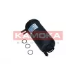 Filtre à carburant KAMOKA F327501 - Visuel 3