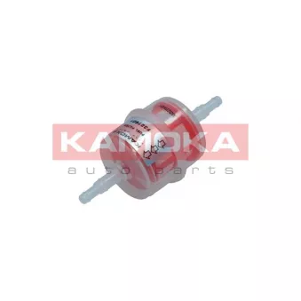 Filtre à carburant KAMOKA F327601