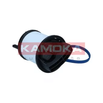Filtre à carburant KAMOKA F327901