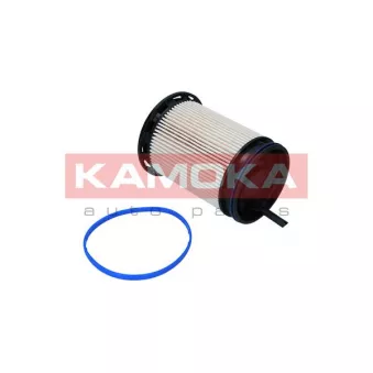 Filtre à carburant KAMOKA F328101