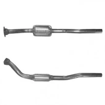 Catalyseur BM CATALYSTS BM80205H