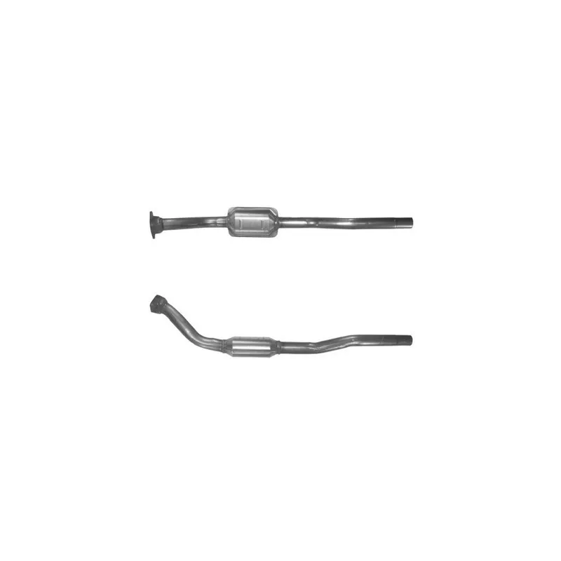 Catalyseur BM CATALYSTS BM80205H