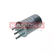 Filtre à carburant KAMOKA F328601 - Visuel 1