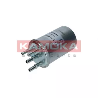 Filtre à carburant KAMOKA F328601