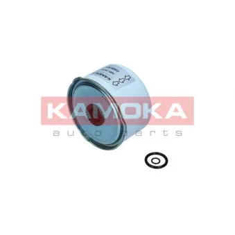 Filtre à carburant KAMOKA F328701