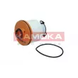 Filtre à carburant KAMOKA F328801 - Visuel 2