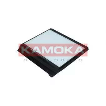 Filtre, air de l'habitacle KAMOKA F410001