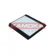 Filtre, air de l'habitacle KAMOKA F410001 - Visuel 3