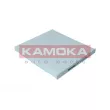 Filtre, air de l'habitacle KAMOKA F416201 - Visuel 1