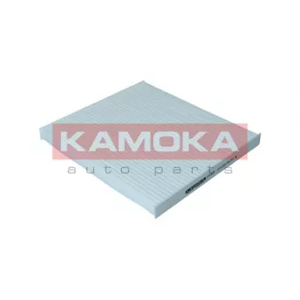 Filtre, air de l'habitacle KAMOKA F416201