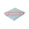 Filtre, air de l'habitacle KAMOKA F416201 - Visuel 2