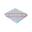 Filtre, air de l'habitacle KAMOKA F416301 - Visuel 2