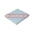 Filtre, air de l'habitacle KAMOKA F416301 - Visuel 3