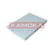 Filtre, air de l'habitacle KAMOKA F416701 - Visuel 1
