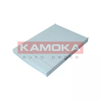 Filtre, air de l'habitacle KAMOKA F416701