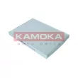 Filtre, air de l'habitacle KAMOKA F416701 - Visuel 2