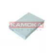 Filtre, air de l'habitacle KAMOKA F417201 - Visuel 1