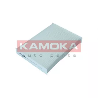 Filtre, air de l'habitacle KAMOKA F417201